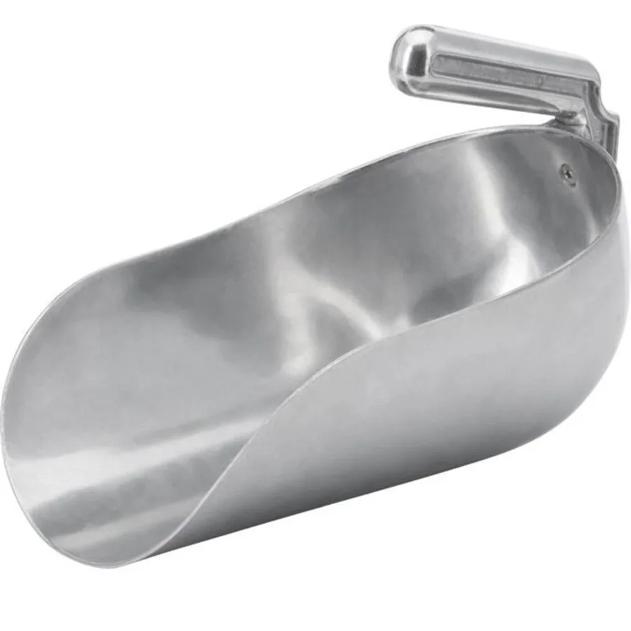 Schaufel Westmark Edelstahl Aluminium 16.5 cm