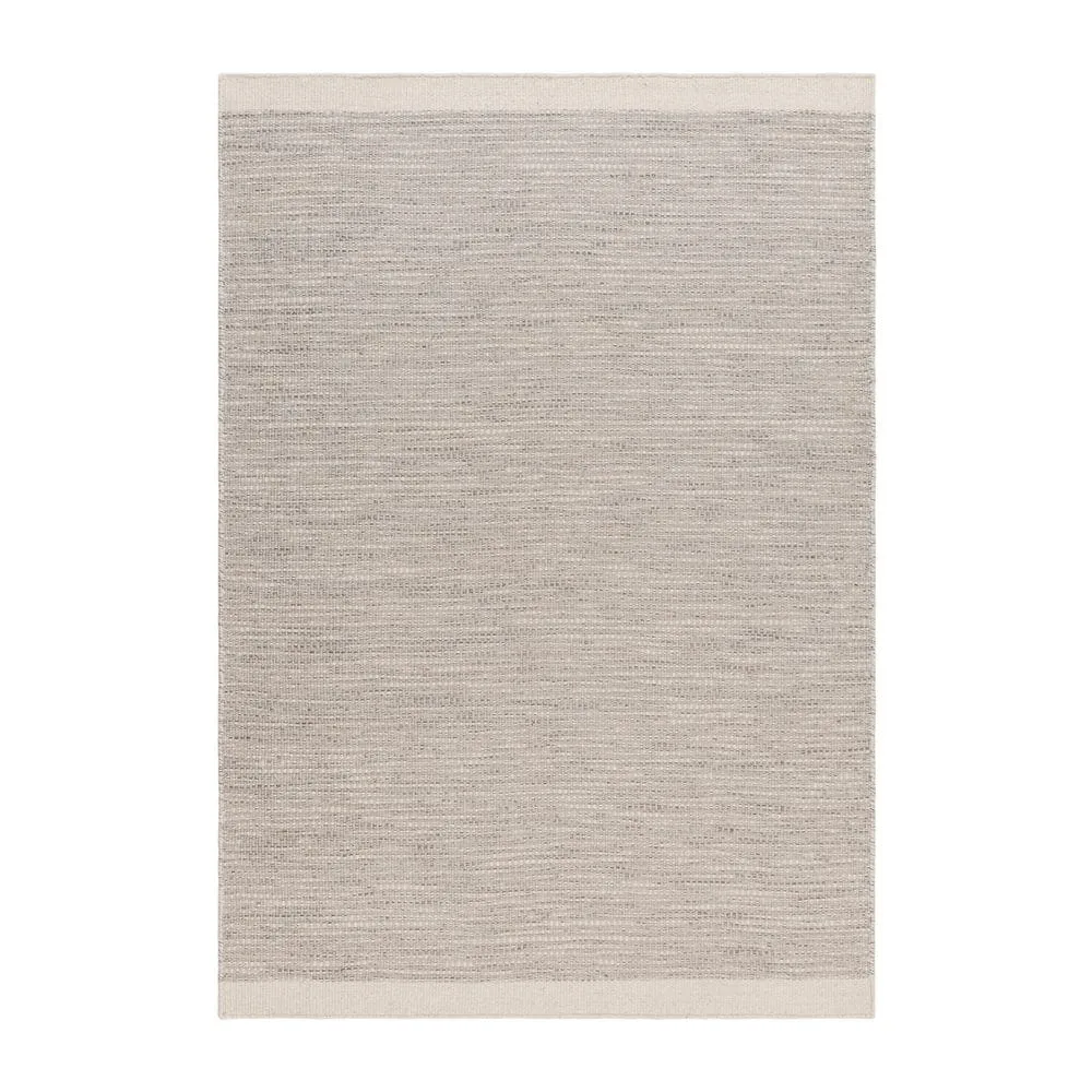 Ullmatta Gotti - 200x300 cm, Creme