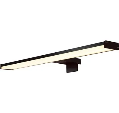 Searchlight - Kos 60cm - Badrumslampa - Svart