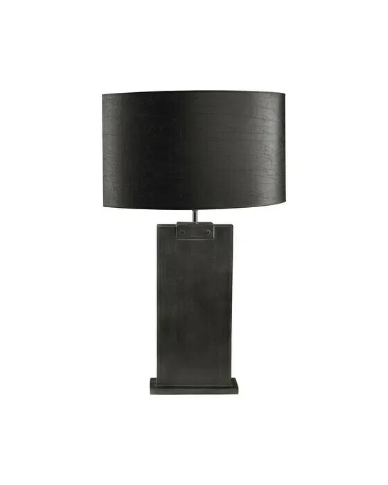 Montefino Table Lamp Graphite