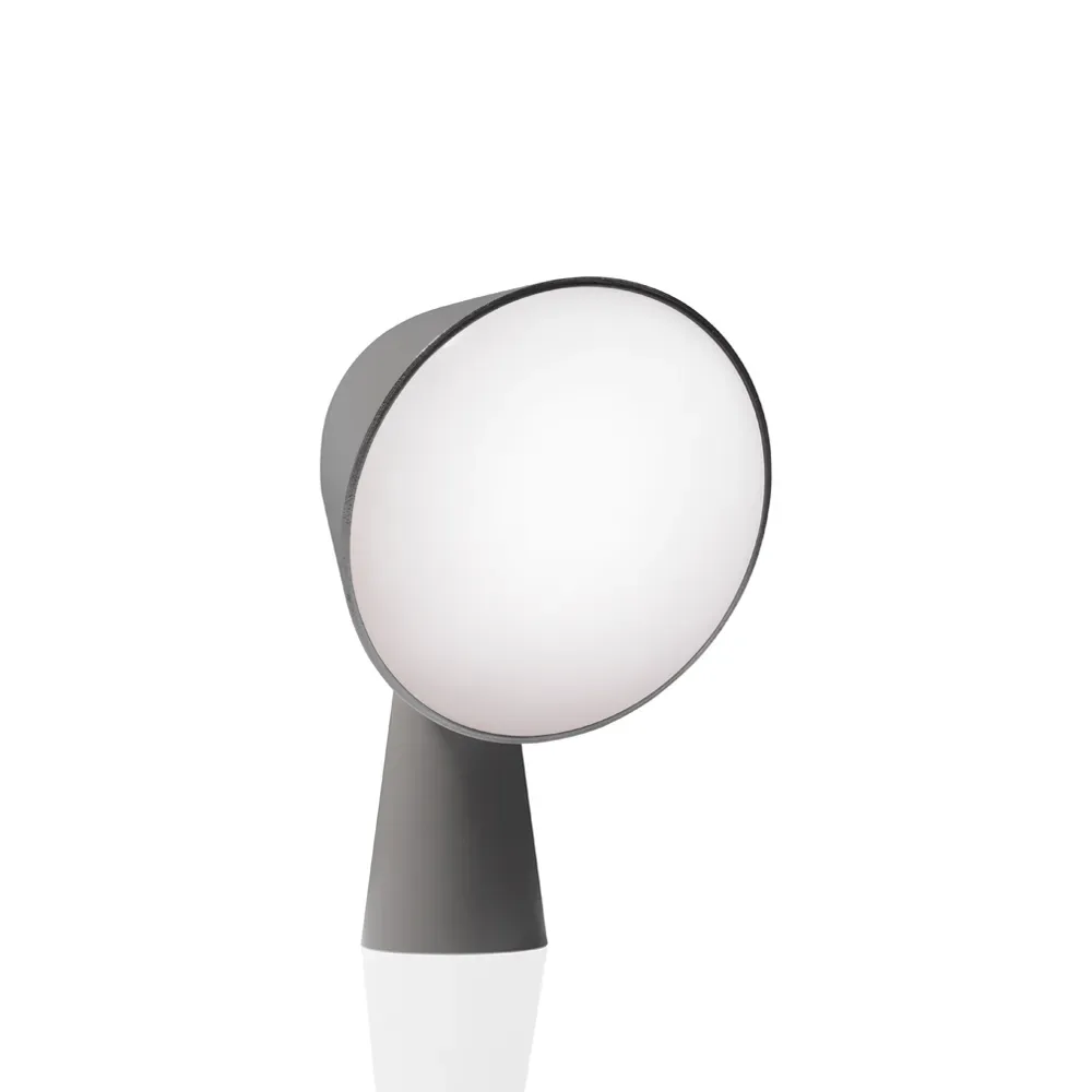 Foscarini Binic bordslampa antracite