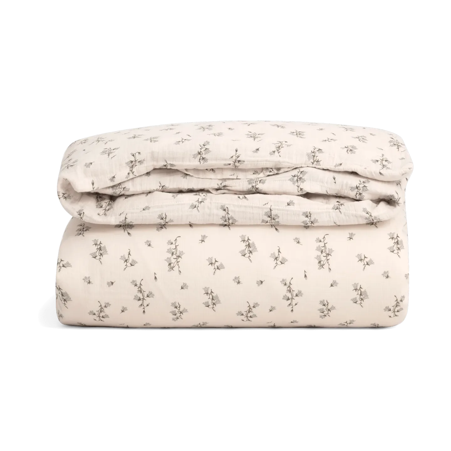 Garbo&Friends Bluebell Muslin Deckenbezug double 220x220 cm