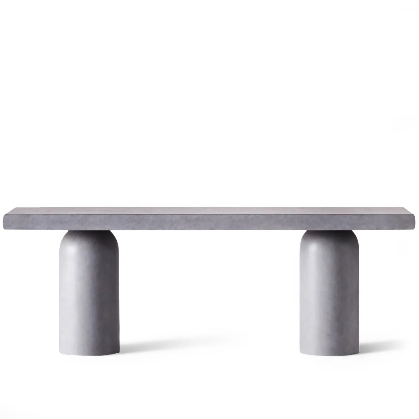 Dusty Deco - Console Table - Avlastningsbord - Edin & Lina Kjellvertz - Grå - Trä