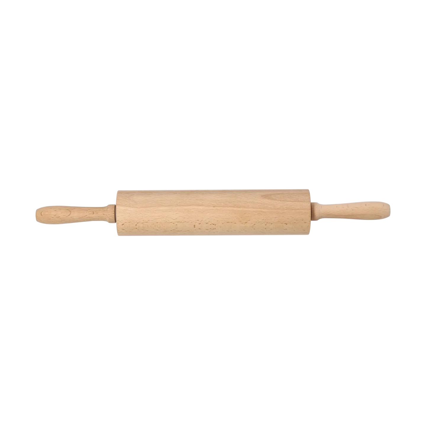 Nordwik Nordwik Teigroller 44 cm Buche