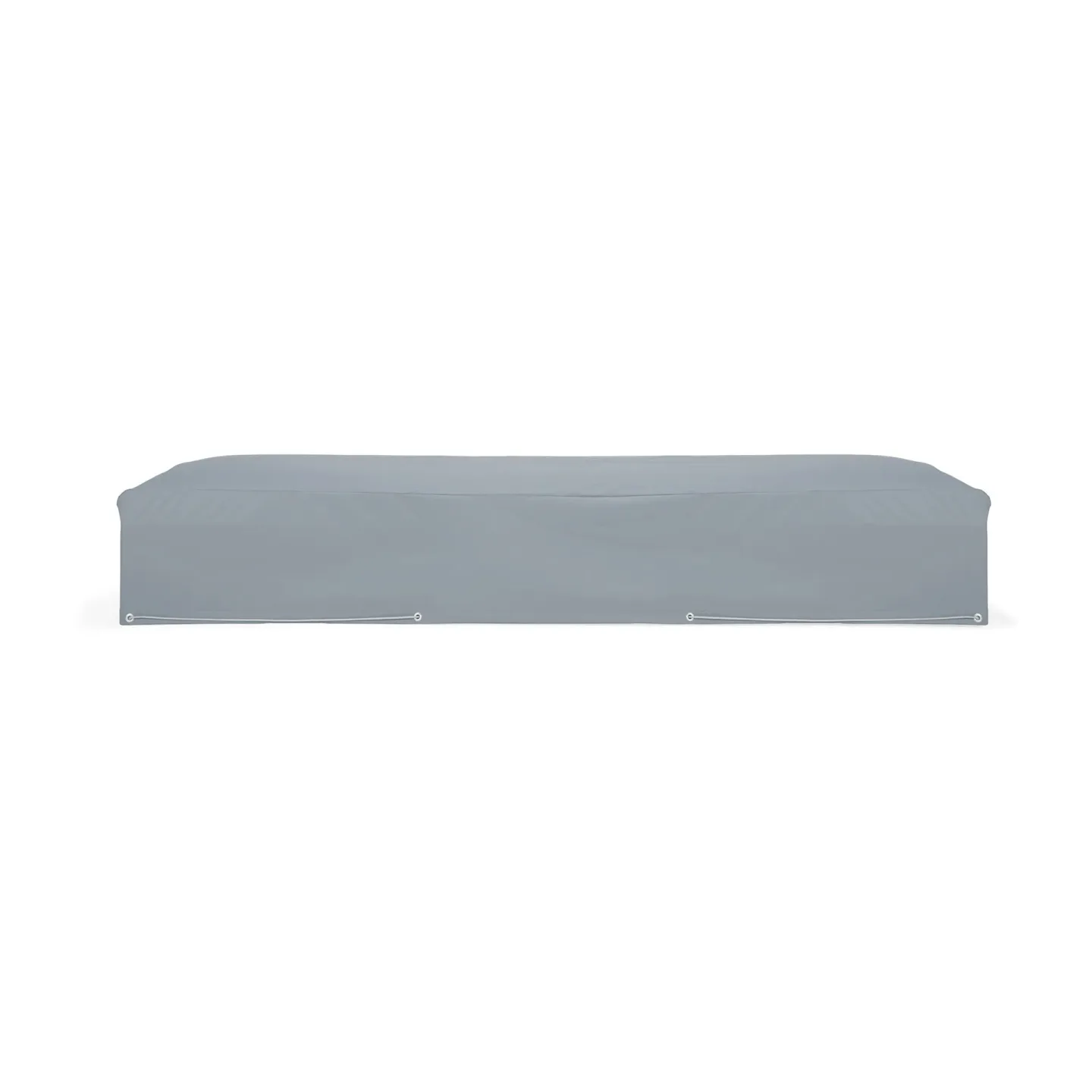Ethnicraft Jack Outdoor Regenschutz für Gartenmöbel Sonnenliege 216x84x34 cm
