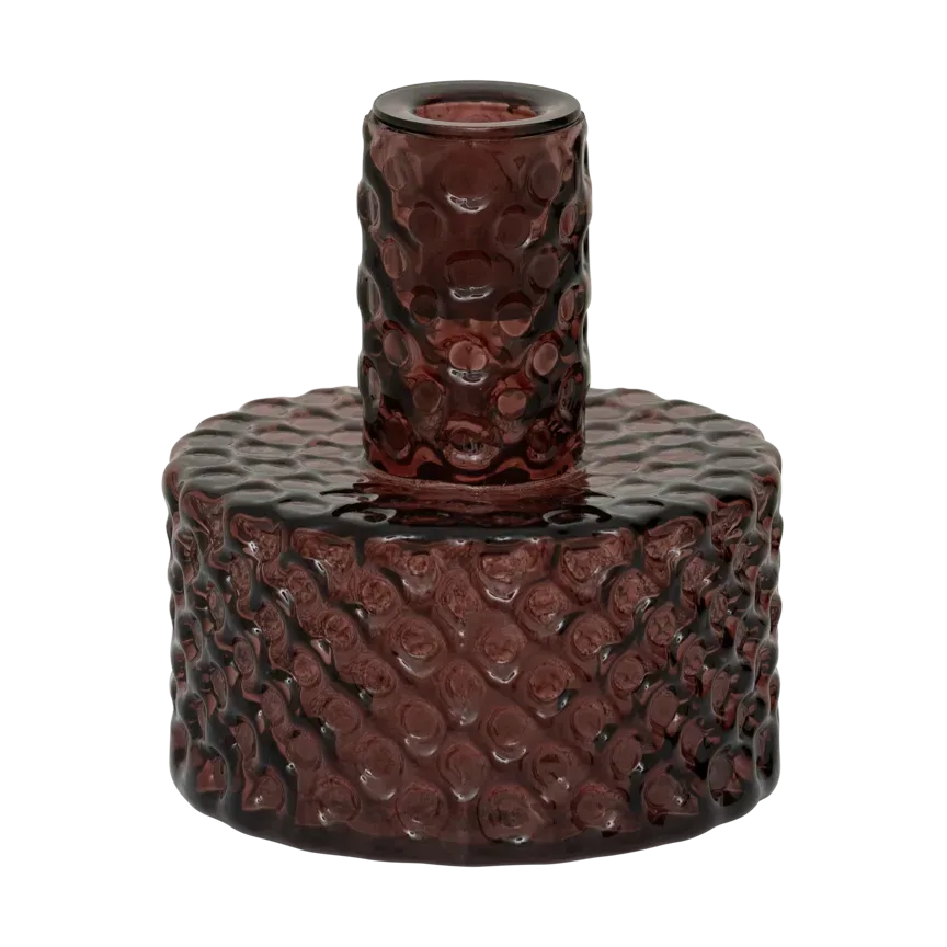 URBAN NATURE CULTURE Belo Kerzenhalter 13,5 cm Fudge
