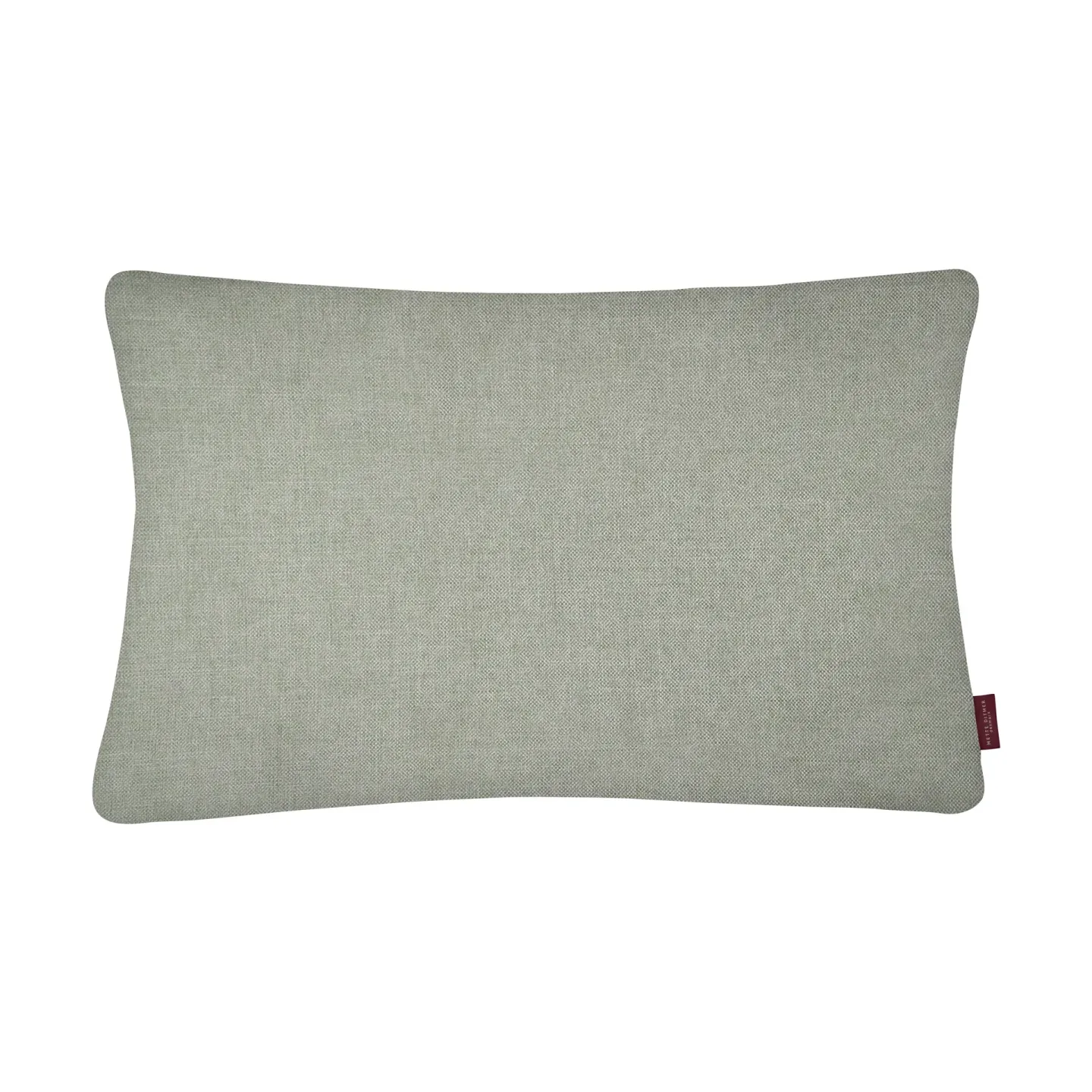 Mette Ditmer Scala Kissenbezug Frost green, 30x50 cm