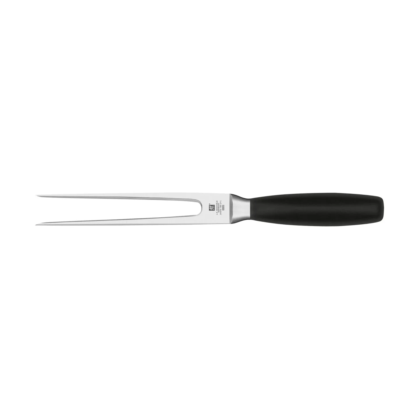 Zwilling Zwilling Four star Fleischgabel 18 cm Edelstahl