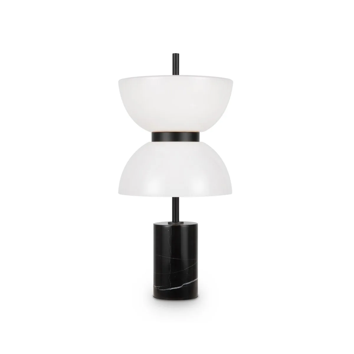 Maytoni - Kyoto 46cm - Bordslampa - Svart