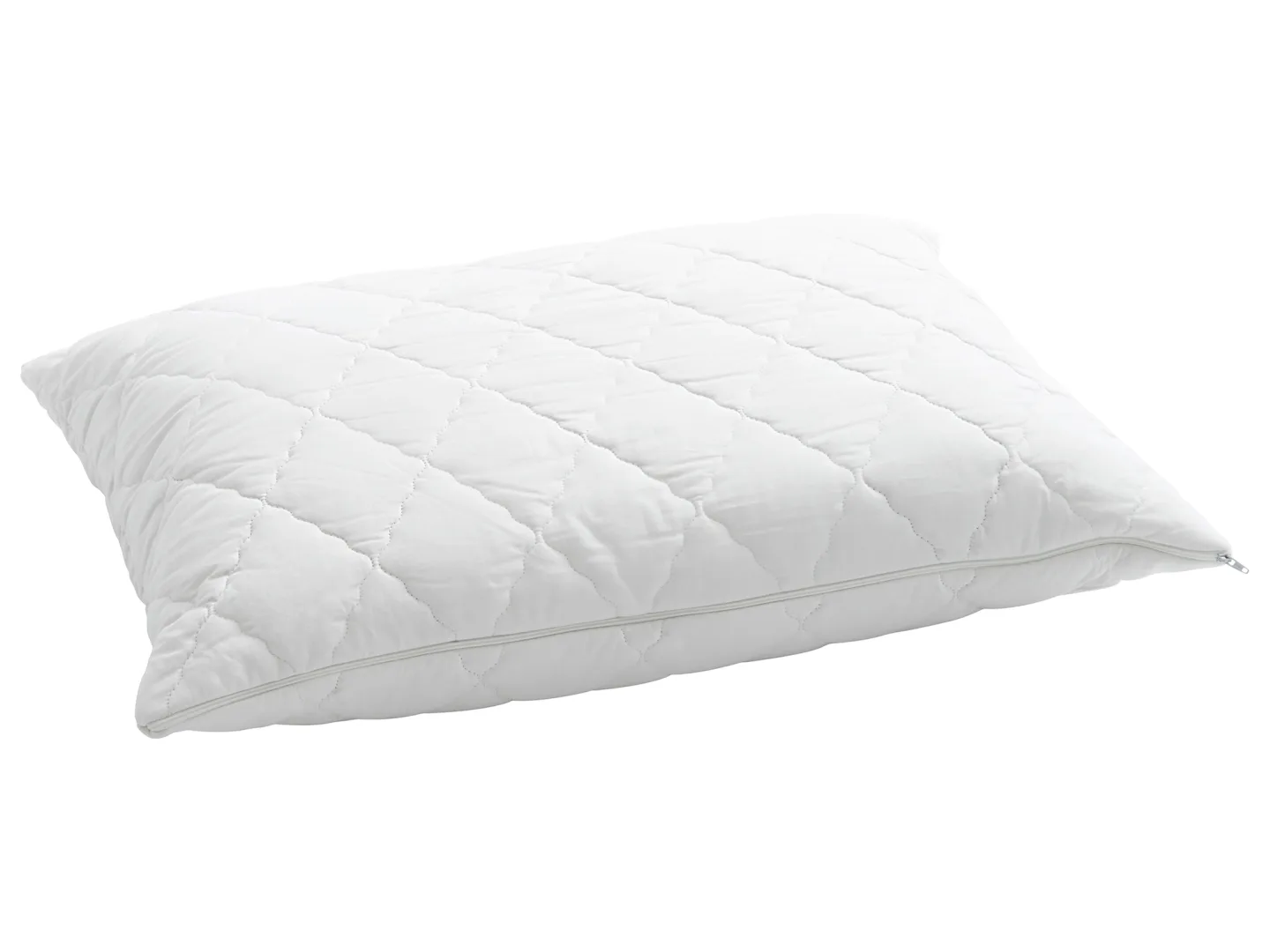 Billerbeck Kissen Bamboo Weiss | Schubiger Möbel