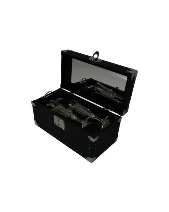 Winery Box Black