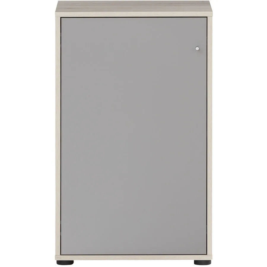 Unterschrank Ciri Beige Holzwerkstoff 50.9 cm 83.6 cm 41 cm - Farbe: sand
