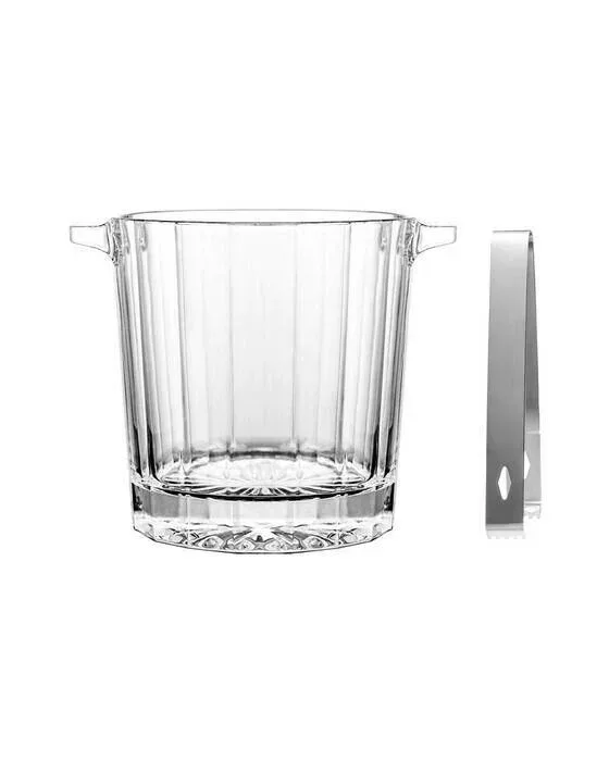Harrington isspand