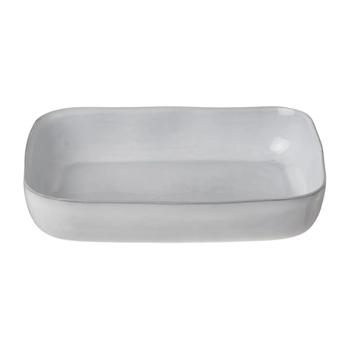 Heirol Heirol x Nosse Svelte Ofenform 21,5 x 30cm Stone