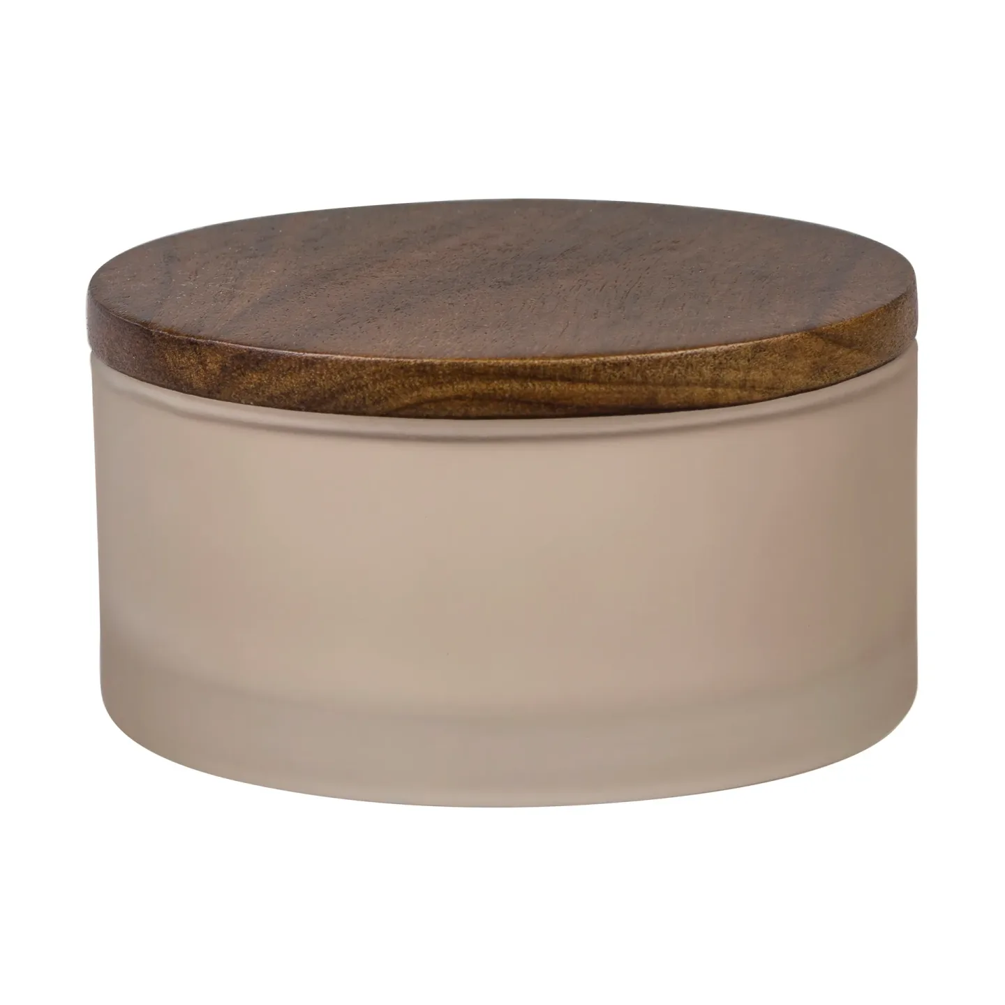 Mette Ditmer Modest Dose mit Deckel Ø10,5 cm Kit