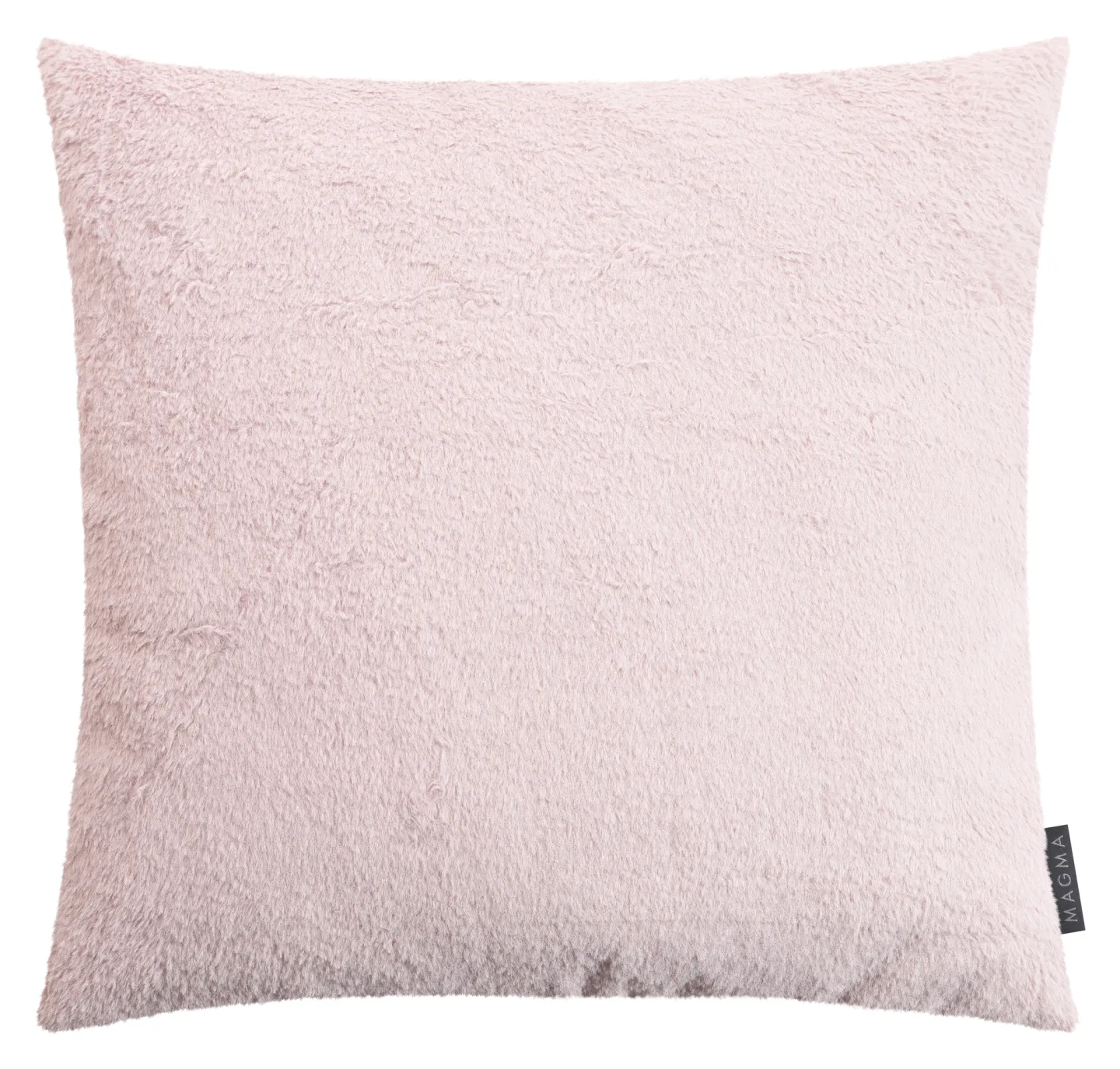 Magma Kissenhülle Lazar 50x50 cm Rosa | Schubiger Möbel