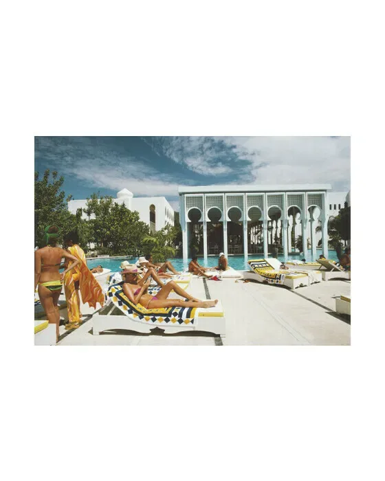 Armando's Beach Club
