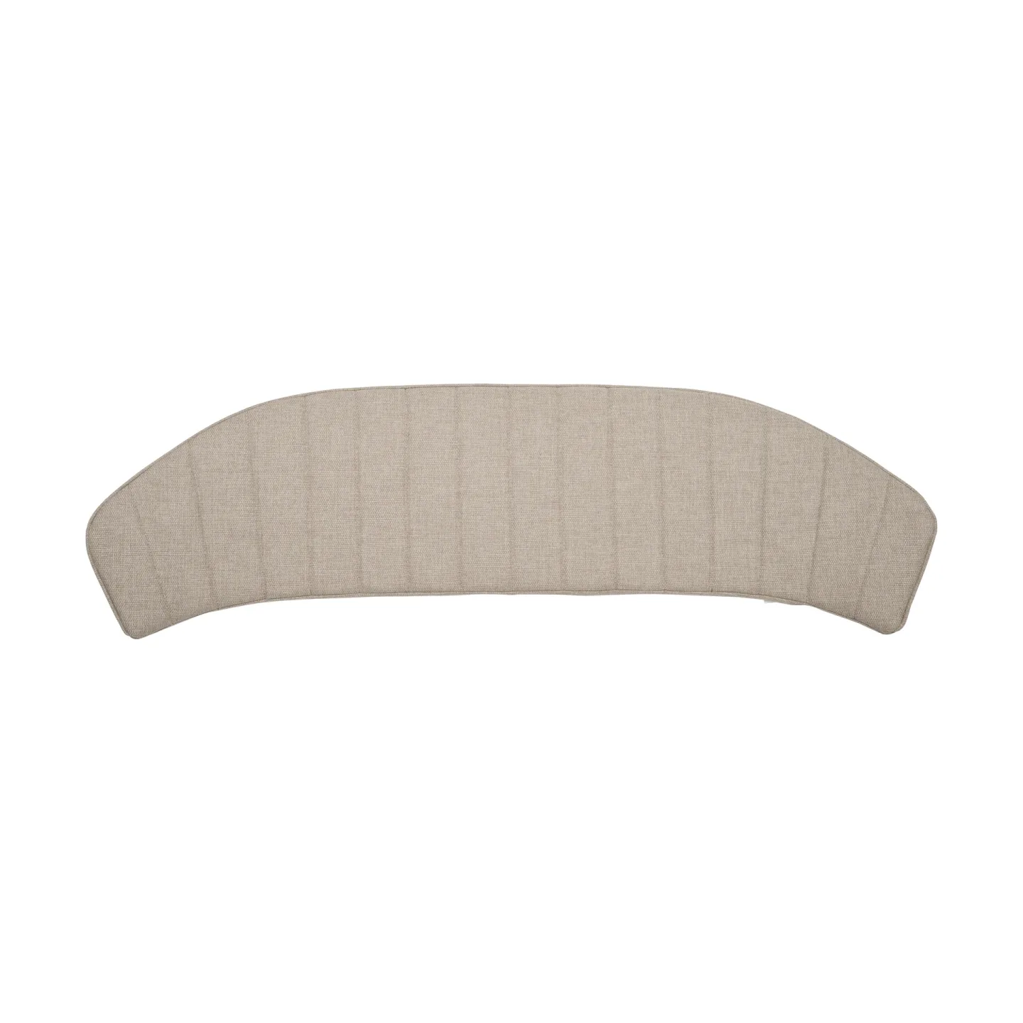 Vipp Vipp721 Lagrasse ryggdyna till 2-sits soffa Dune sand