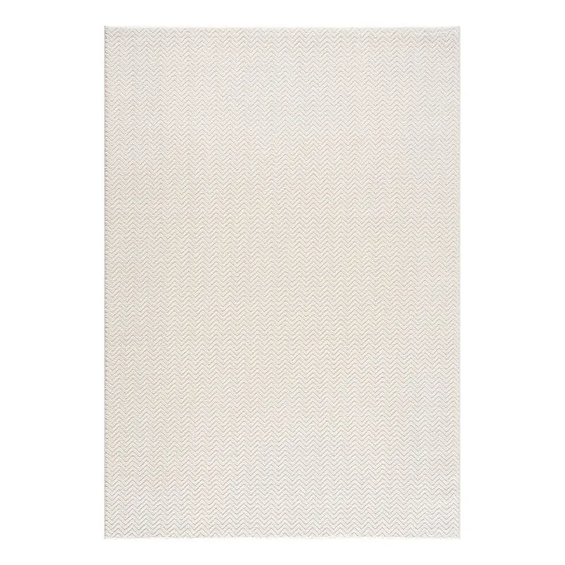Ryetepper - Pandora (hvit) (Størrelse: 80 x 300 cm)