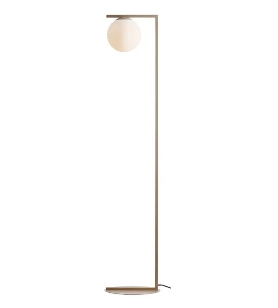 Artera - Zac - Golvlampa - Beige