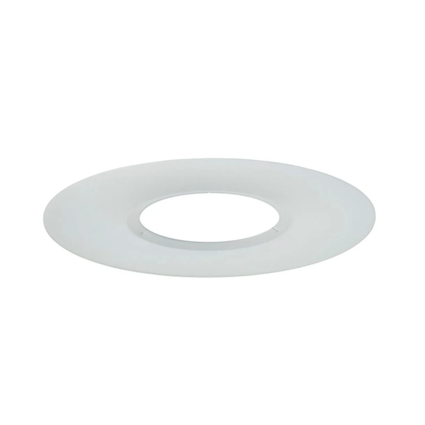 Enigma 425/545/825 Skärm Ø422 White – Louis Poulsen - Plast