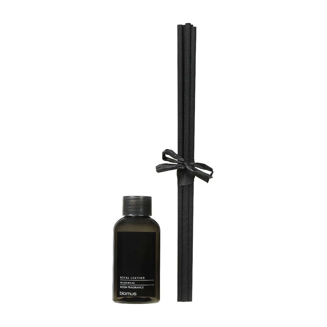 blomus Fraga Duftstäbchen refill 100 ml Royal Leather