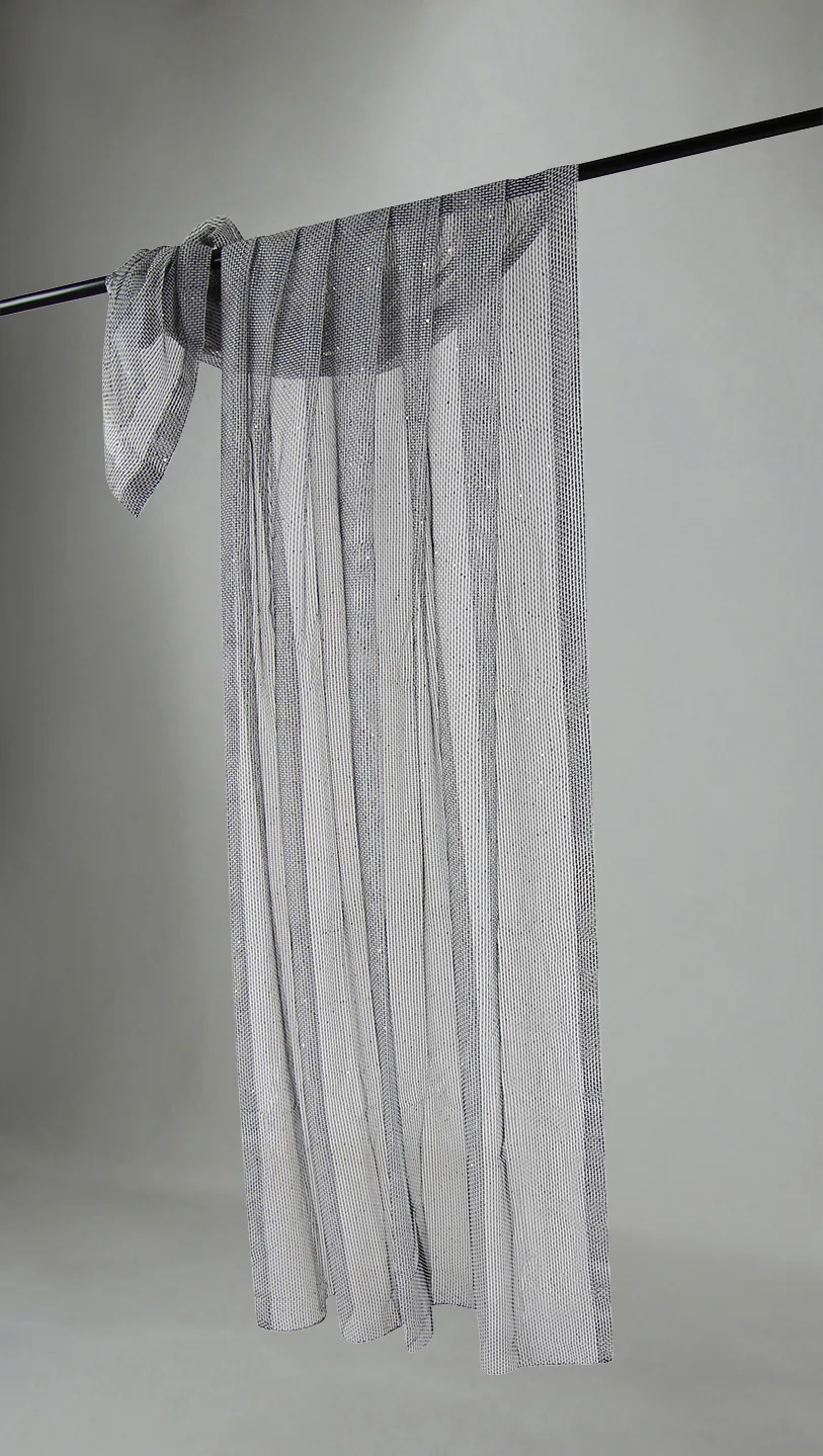 Gardin 140 x 260 cm (Størrelse: 140 x 260 cm)