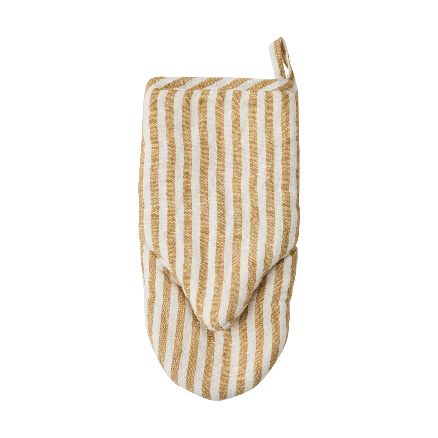 Tell Me More Leon Ofenhandschuh 15x30 cm Spice