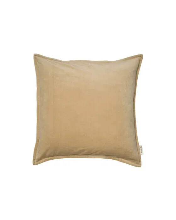 Pudebetræk Classic Velvet Sand