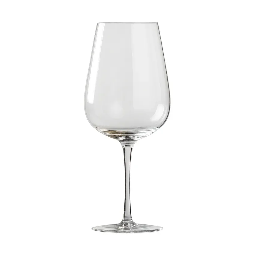 Hâws Laguiole by Hâws Weinglas 600 ml 6-pack Smooth