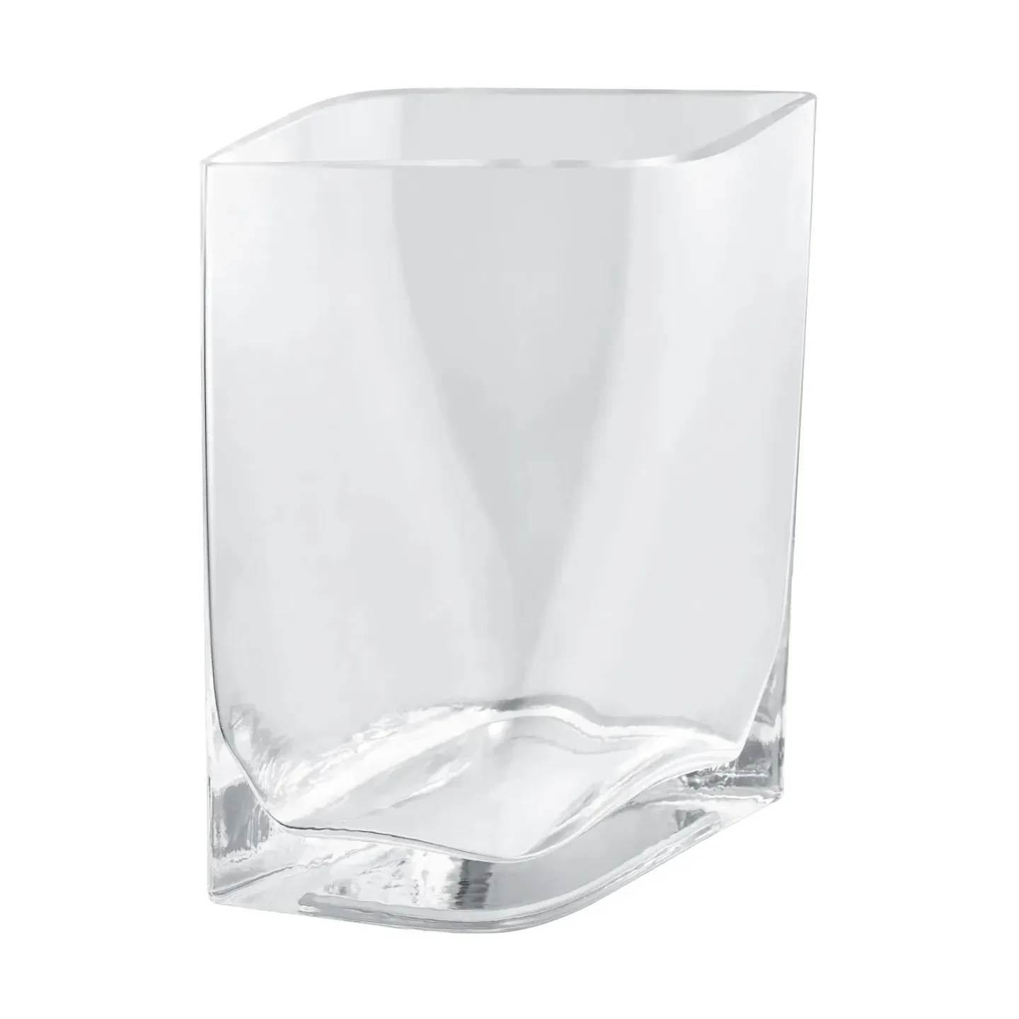 blomus Duasis Vase Clear, 21 cm