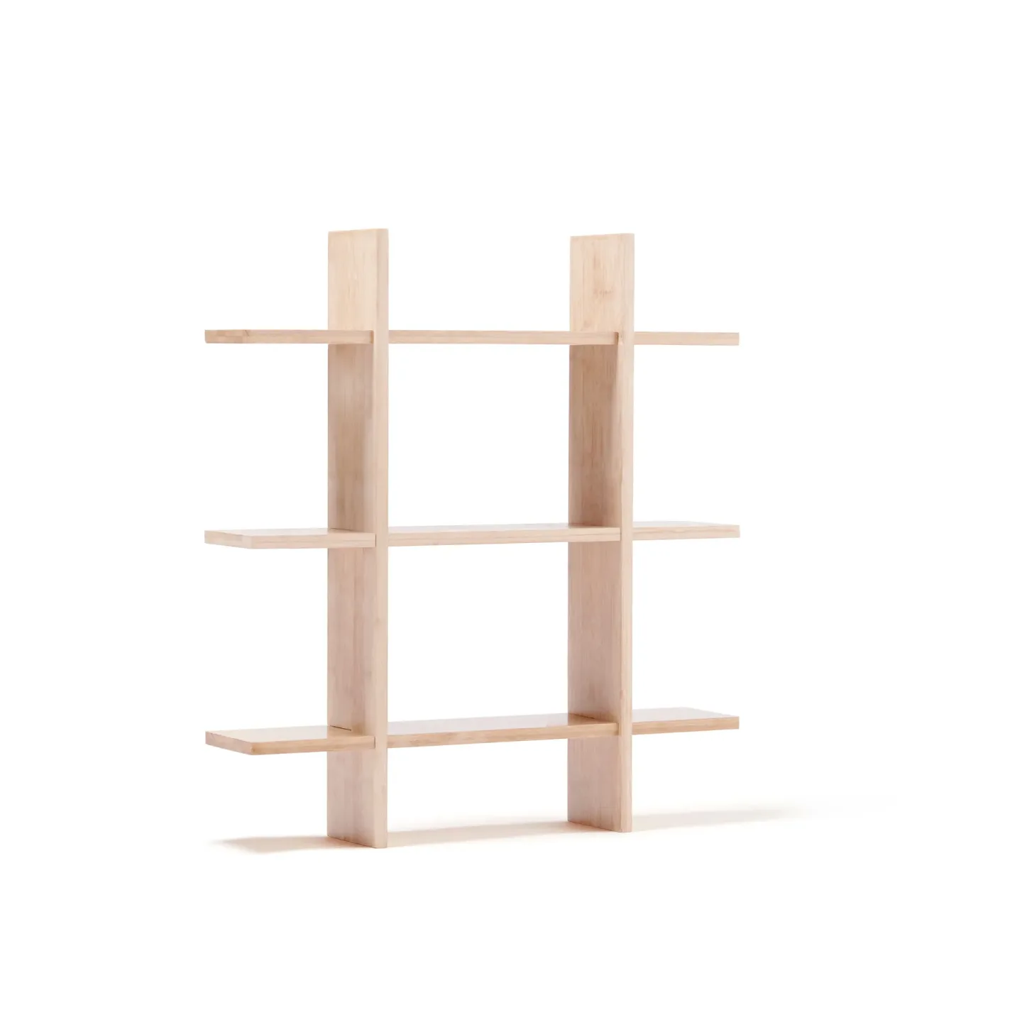 Kid's Concept Saga hylla blonde Bok