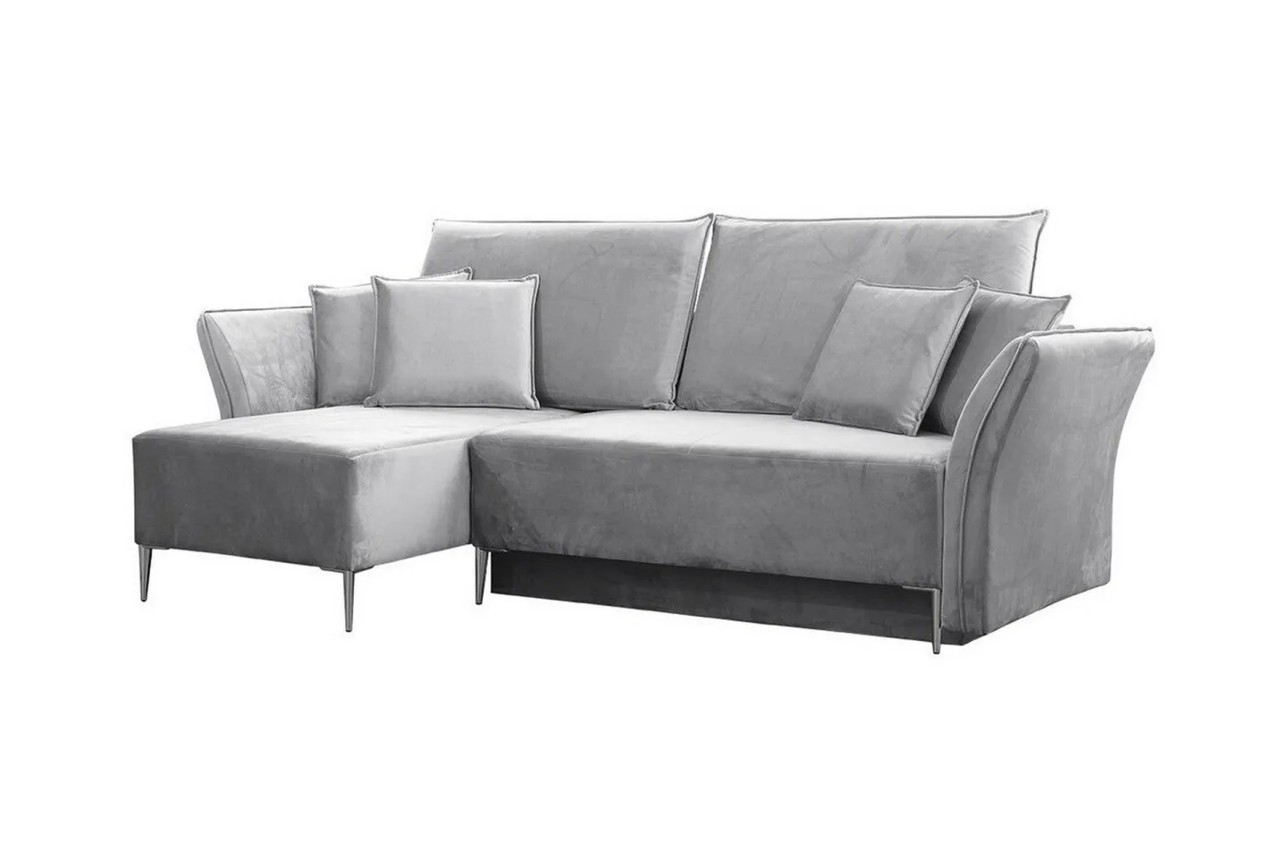 Staffin 3-sits Hörnbäddsoffa -