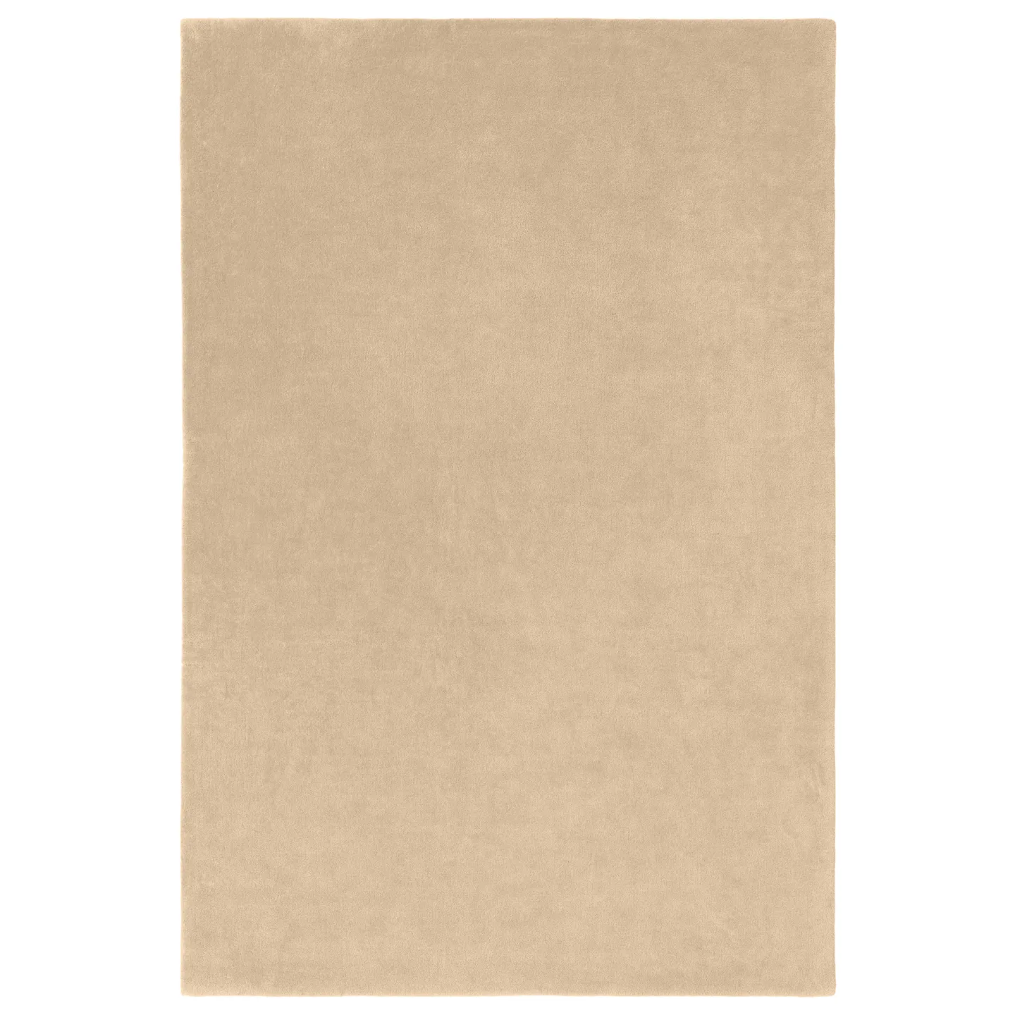 NOGA - Origin Soft 200 x 300 cm Hand Loom Knotted Rug Pearl - Ullmattor - Ull