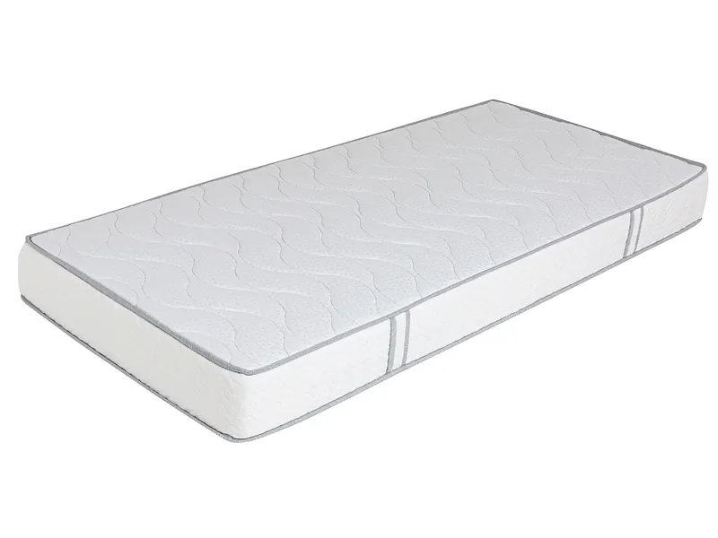 CELESTA Matratze NEPTUNE 90x200cm Taschenfederkern / Schaum mittel
