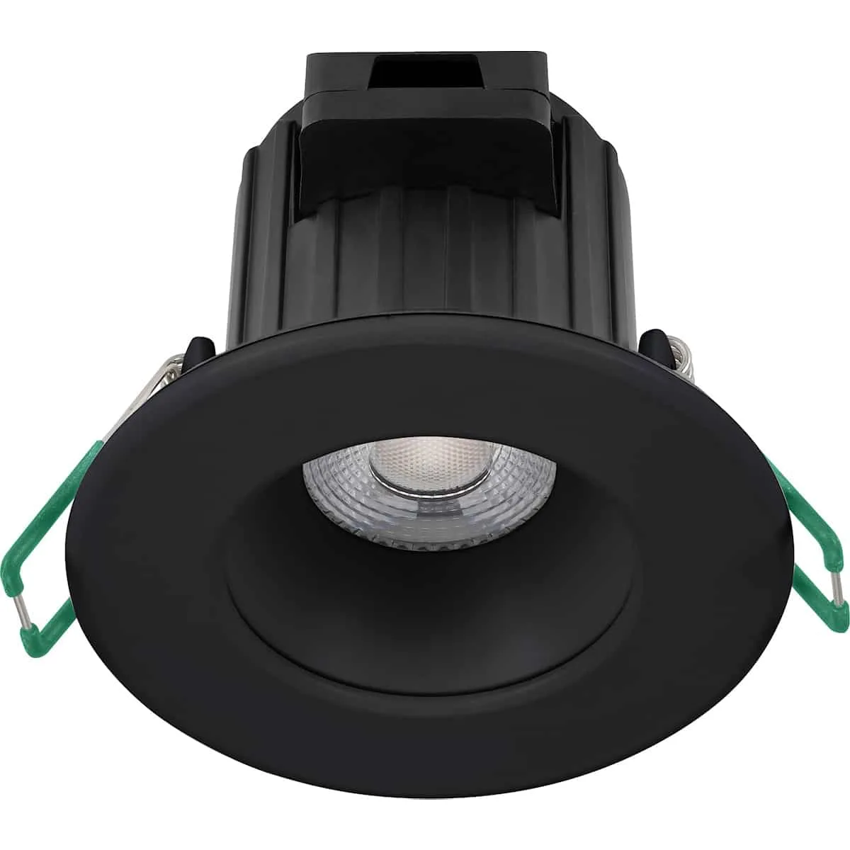 Takspot Start Spot 3CCT Dim IP65 Svart