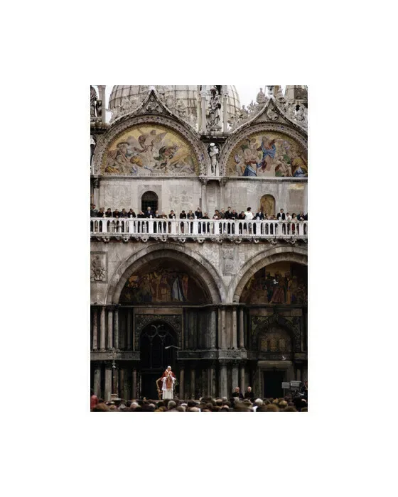 Pope Paul VI