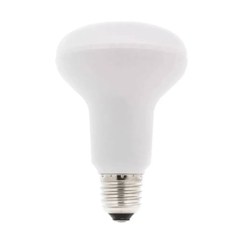 Flos LED R80 dimmbar mattierte Leuchtmittel E27 2700K 1300 lm 13 W