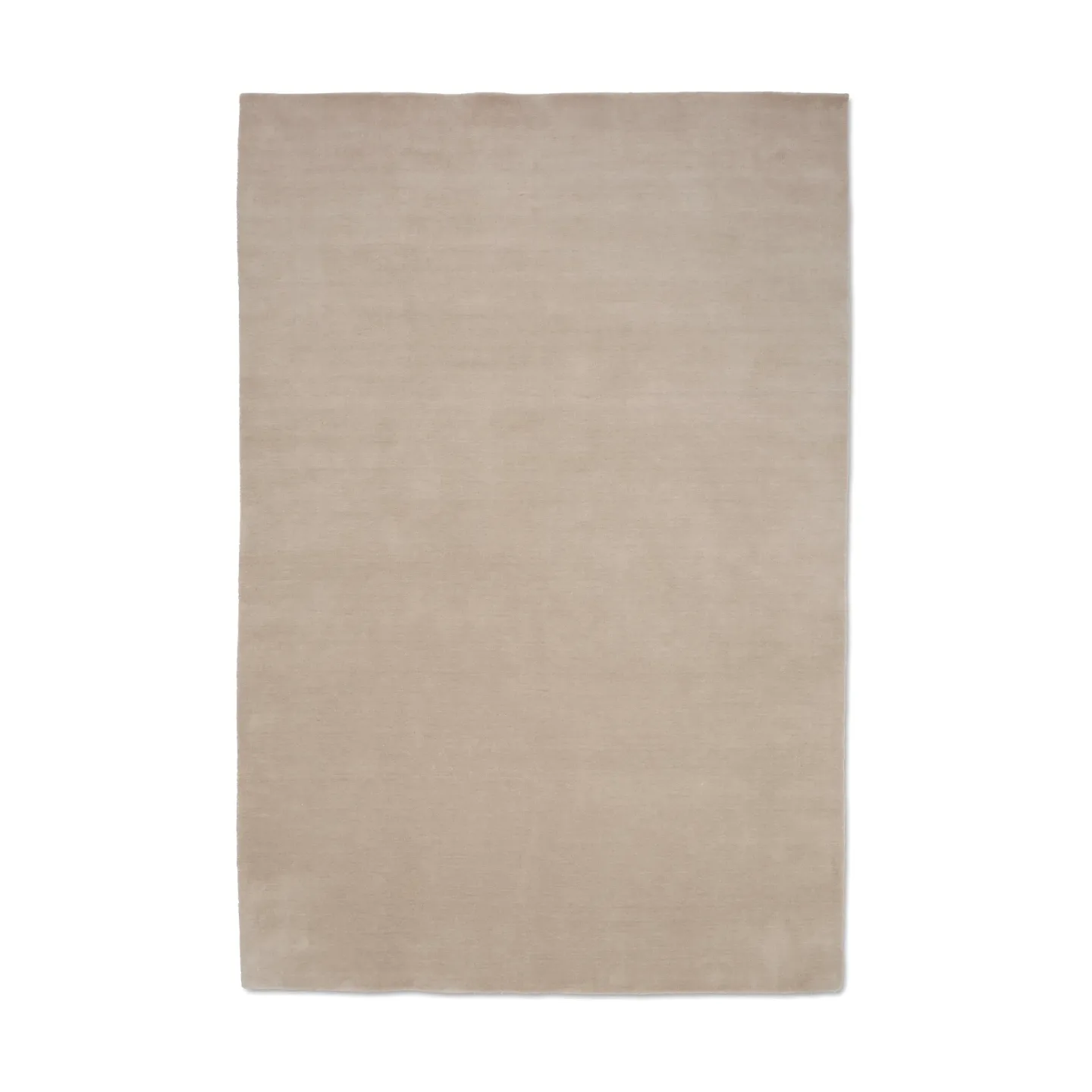 Solid matta beige