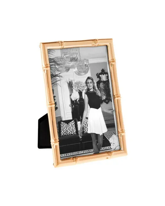 Holden Photo Frame Rose Gold