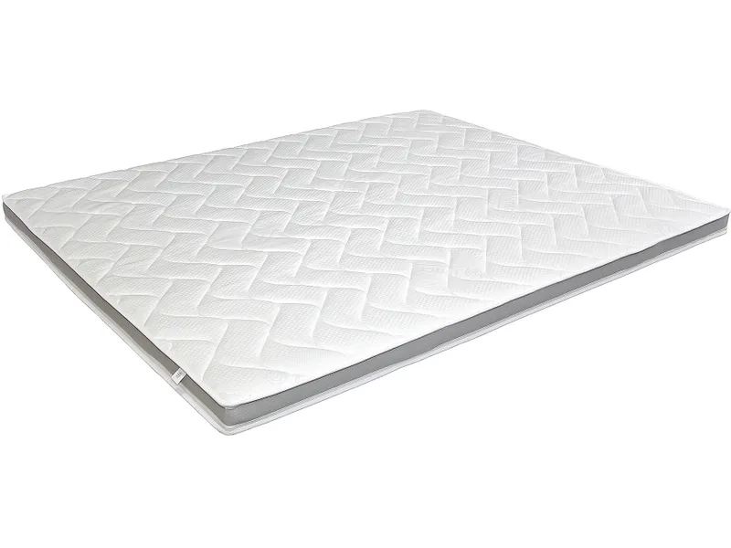 Matratzenauflage RELAX BY BICO CHARLOTTE PREMIUM GEL HYBRID 140x200x9cm schaumstoff hr flexibel