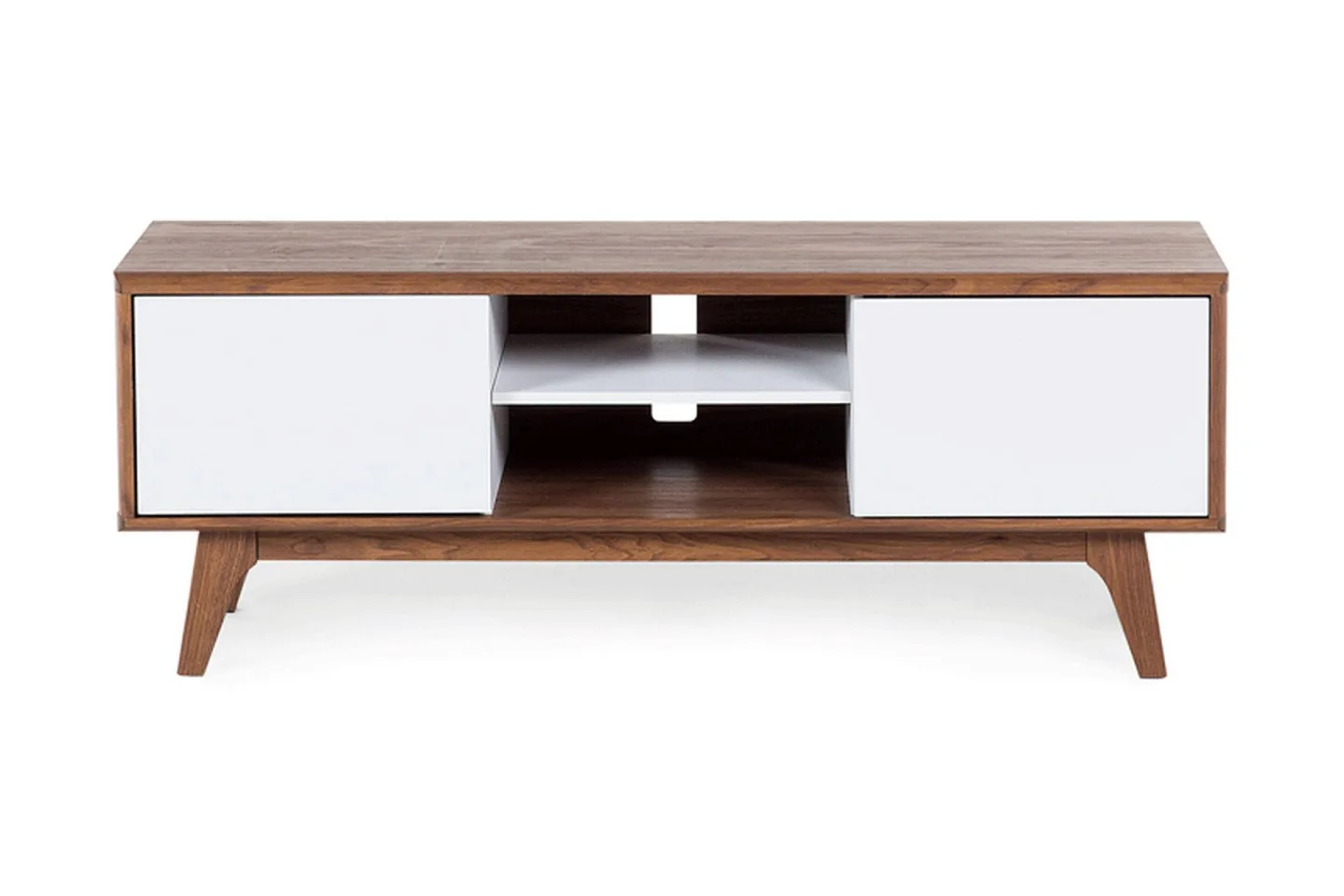 Rochester Tv-Bänk 40x142 cm - Trä/Natur