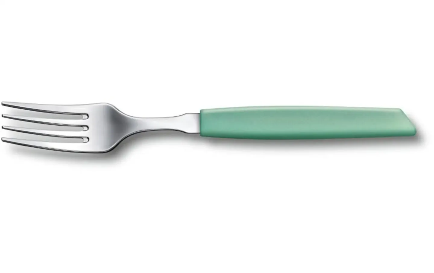 Alltron Menügabel Swiss Modern, 1 Stück, Mint Von Victorinox Grün | Schubiger Möbel