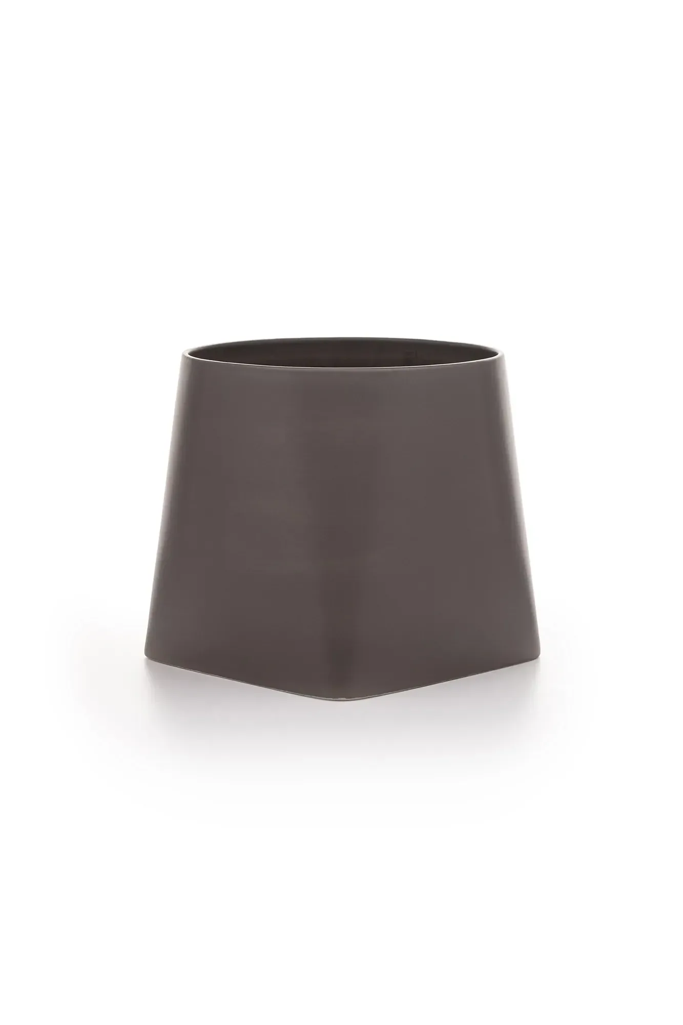 Somma Töpfe Dunkelgrau 14 cm