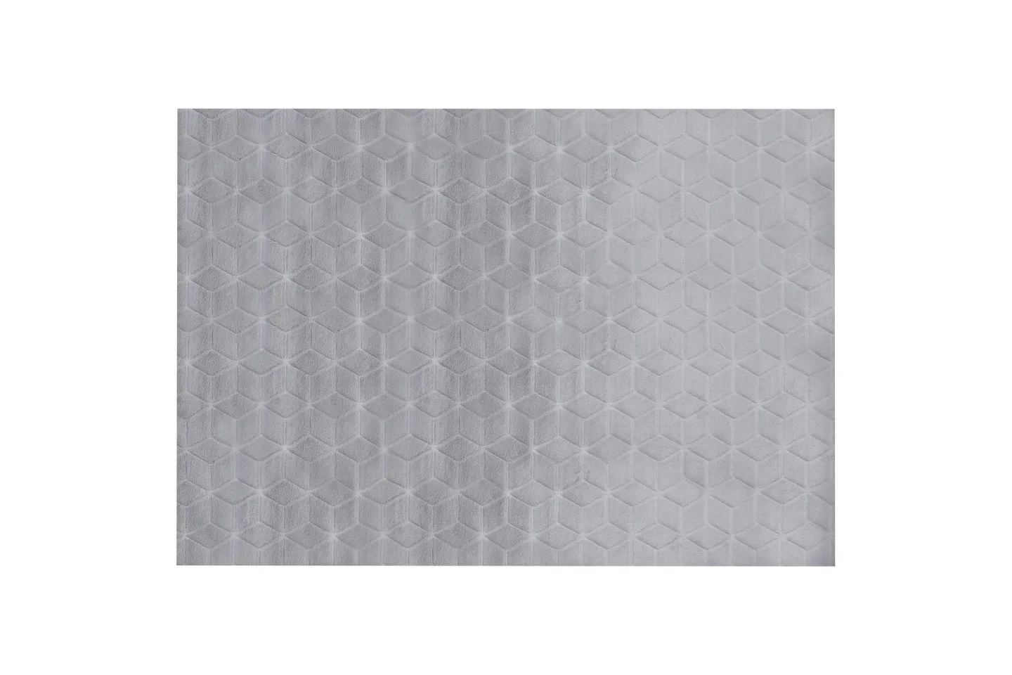 Thatta Skinnmatta 80x150 cm - Grå