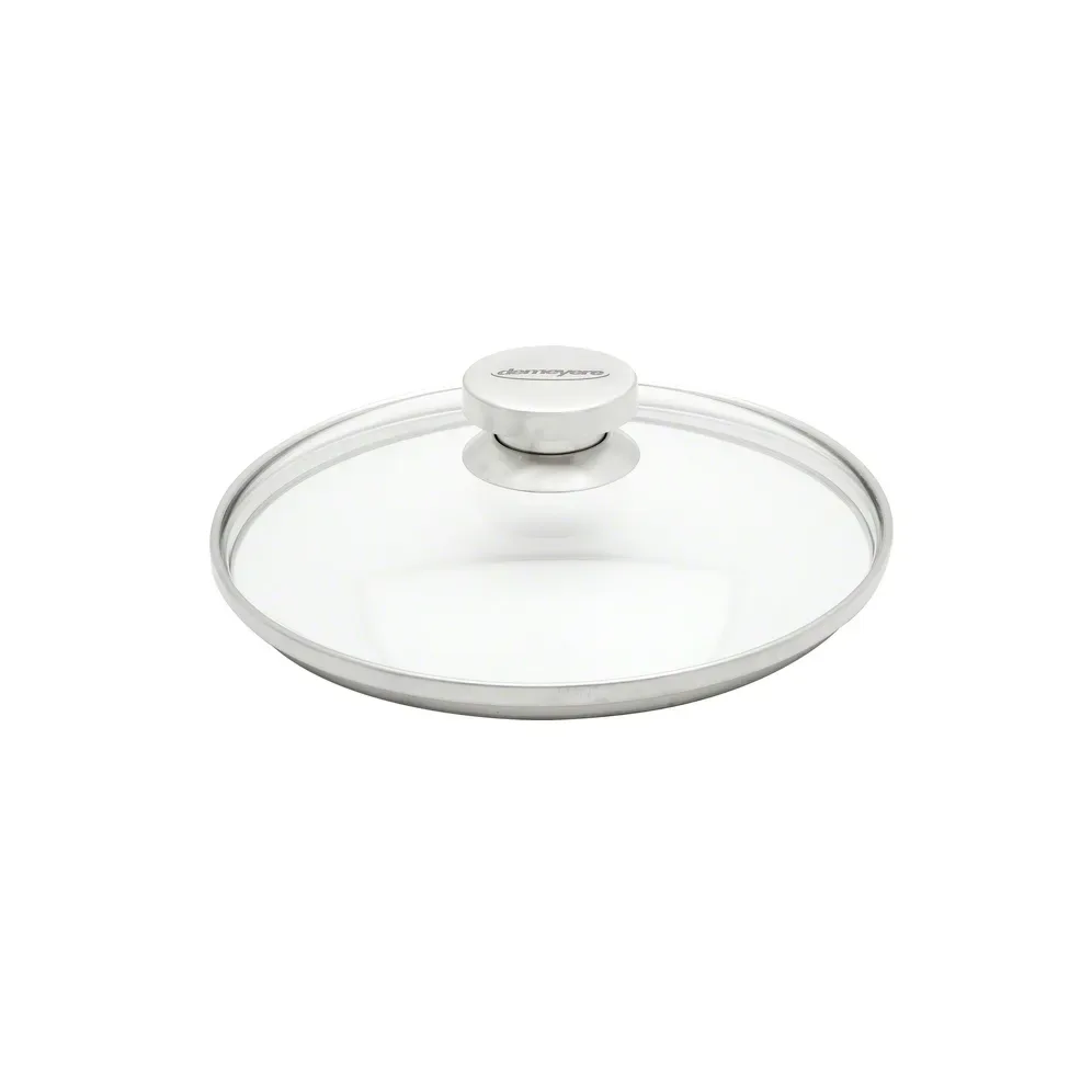 Demeyere Demeyere Specialties glaslock Ø 22 cm