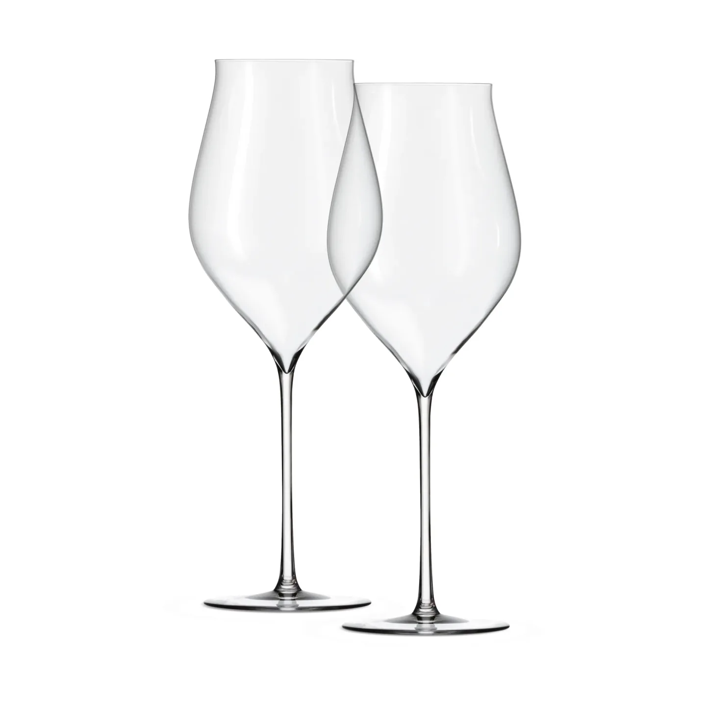 Holmegaard Notes vitvinsglas 2-pack 63 cl
