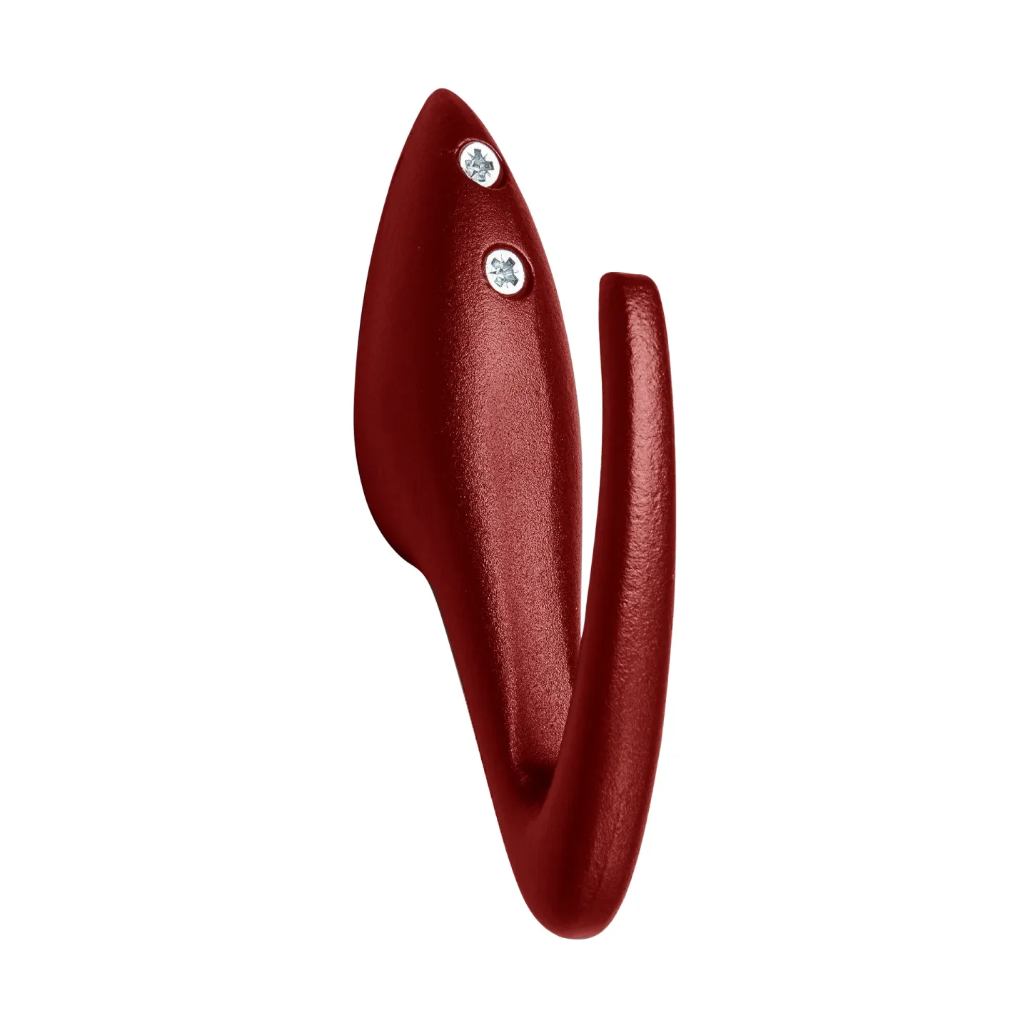 Essem Design Papa Kleiderhaken Falurot