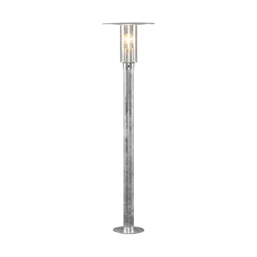 Konstsmide - Mode 110cm - Stolpe - Varmförzinkad