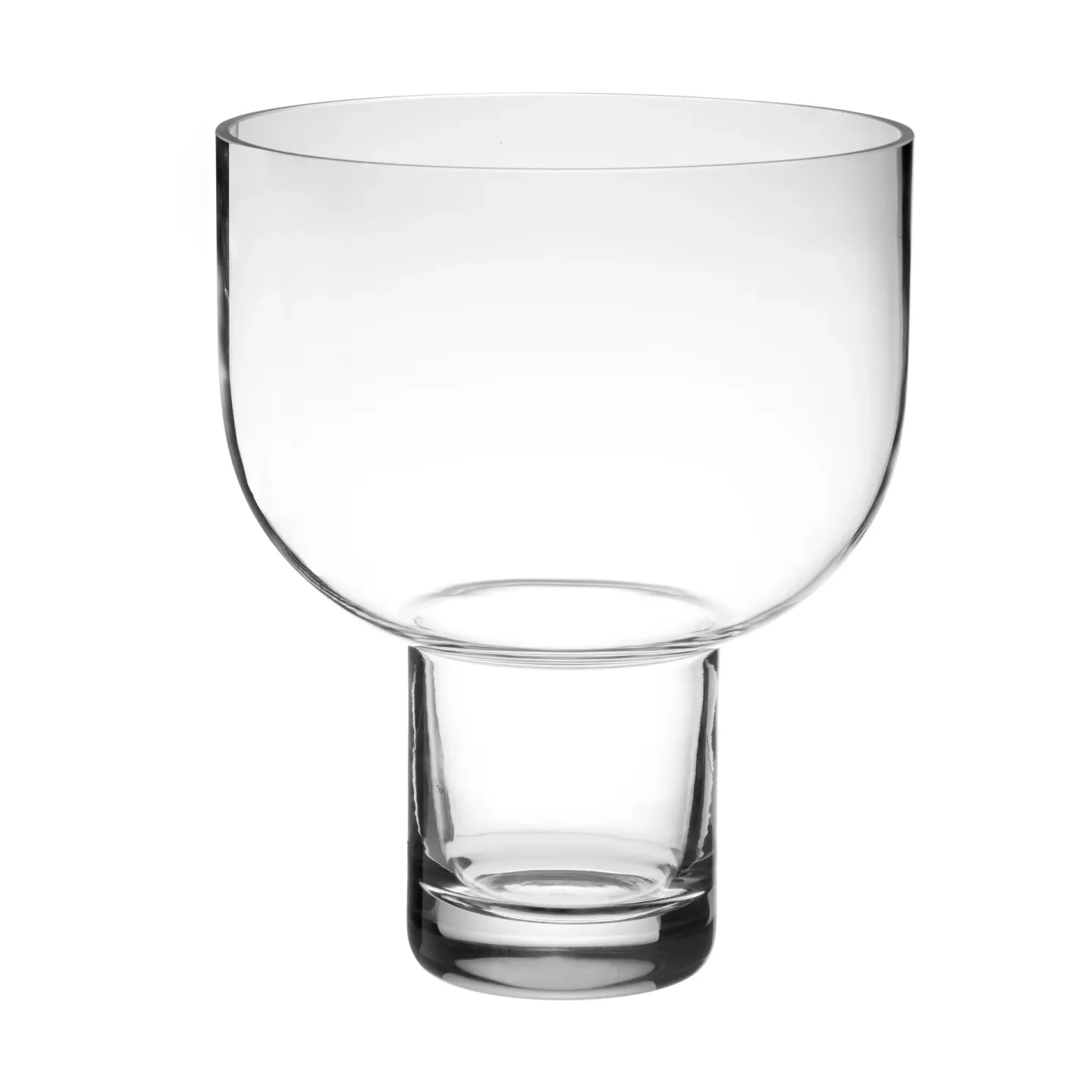 Gejst Nebl vas medium Clear